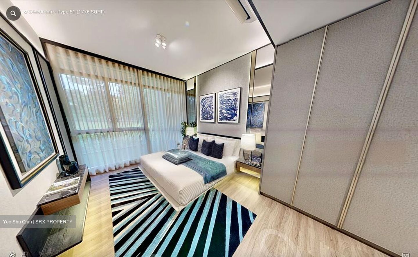 Clementi Avenue 1 (D5), Apartment #483080891